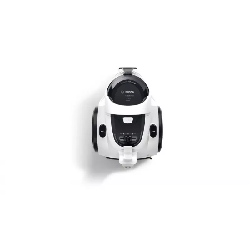 Bosch Serie 2 BGS05A222 stofzuiger 1,5 L steelstofzuiger droog 700 W zakloos