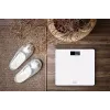 Elektronische personenweegschaal Adler AD 8157W
