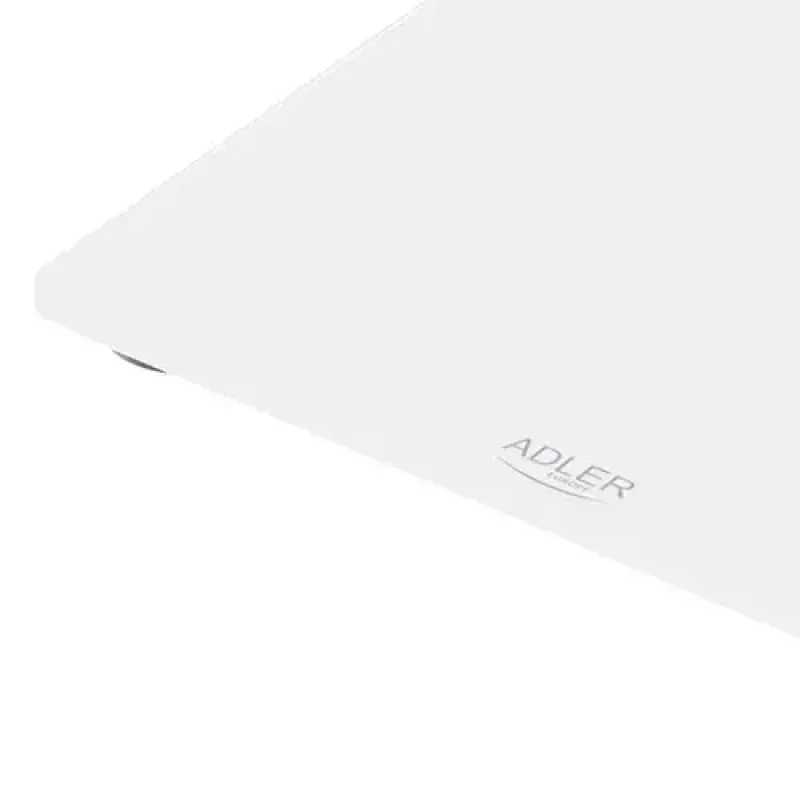Elektronische personenweegschaal Adler AD 8157W