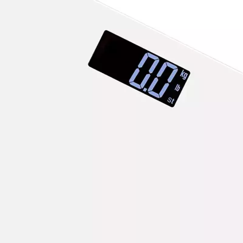Elektronische personenweegschaal Adler AD 8157W