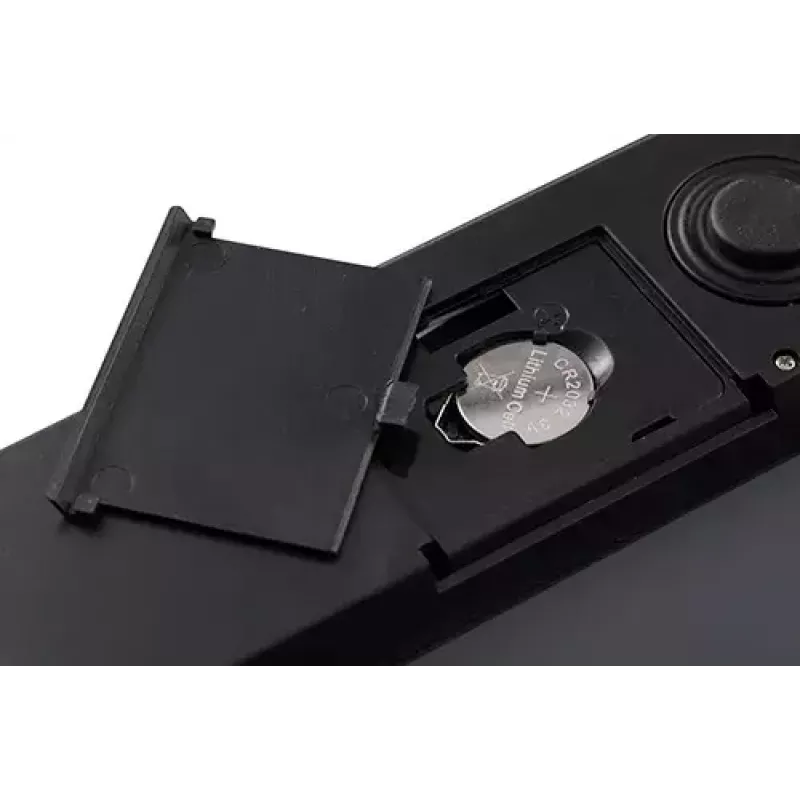 Elektronische personenweegschaal Adler AD 8157W