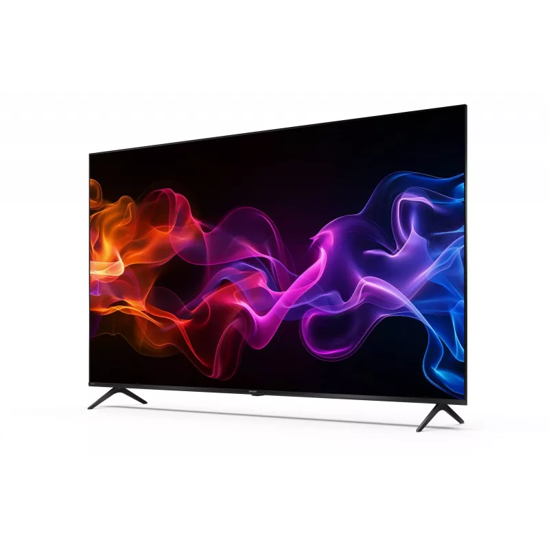 Sharp 70HP5265E TV 177,8 cm (70 inch) 4K Ultra HD Smart TV Wi-Fi zwart