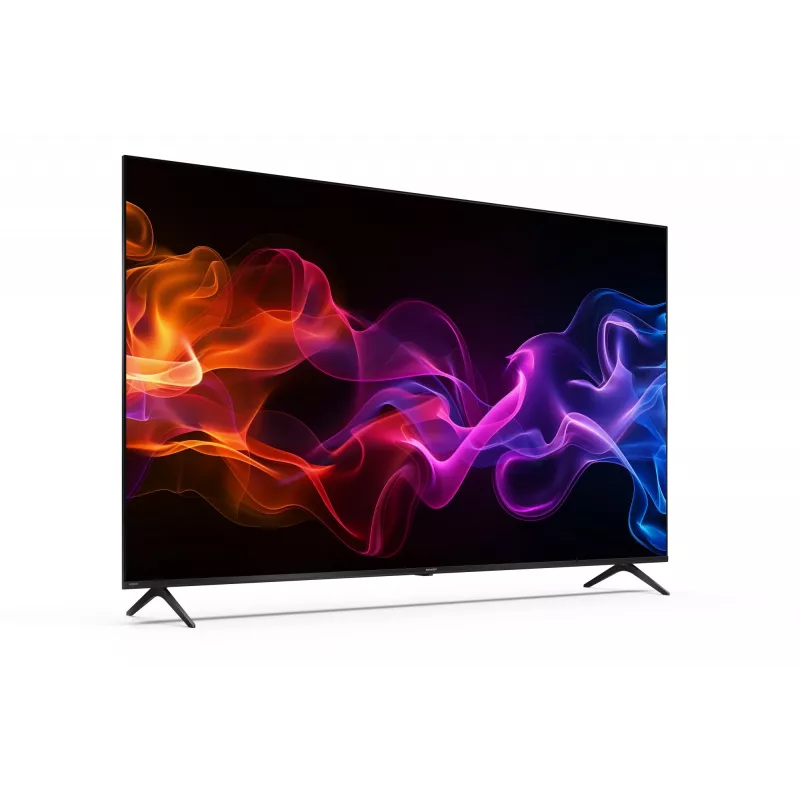 Sharp 70HP5265E TV 177,8 cm (70 inch) 4K Ultra HD Smart TV Wi-Fi zwart