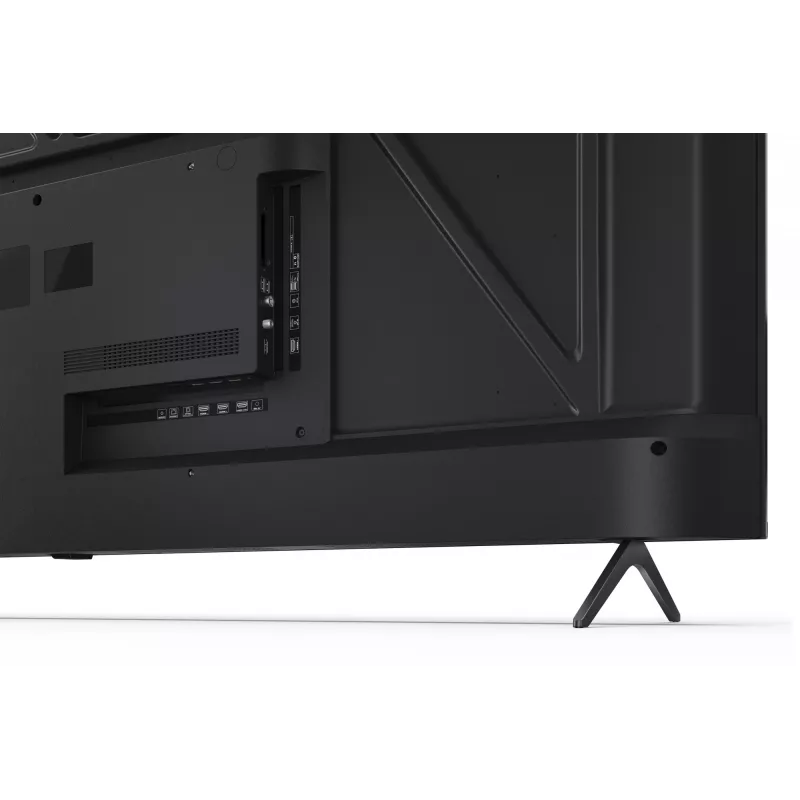 Sharp 70HP5265E TV 177,8 cm (70 inch) 4K Ultra HD Smart TV Wi-Fi zwart