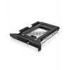 ICY BOX IB-2207StS 1x 2,5 SATA mobiel rack