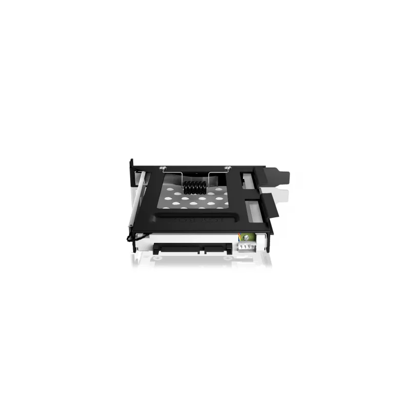 ICY BOX IB-2207StS 1x 2,5 SATA mobiel rack