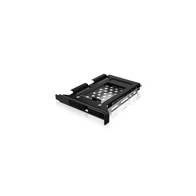 ICY BOX IB-2207StS 1x 2,5 SATA mobiel rack