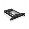 ICY BOX IB-2207StS 1x 2,5 SATA mobiel rack