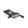 ICY BOX IB-2207StS 1x 2,5 SATA mobiel rack