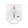 Unold 48360 wafelijzer 24 wafels 1400 W roestvrij staal, wit