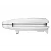 Unold 48360 wafelijzer 24 wafels 1400 W roestvrij staal, wit