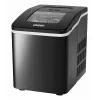 Unold ijsblokjesmachine Freeze, 120 W, 220 - 240 V, 50 Hz, Type E/F (CEE 7/7), 126 g, 820 g