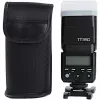 Godox TT350S Flitser voor Sony, zwart