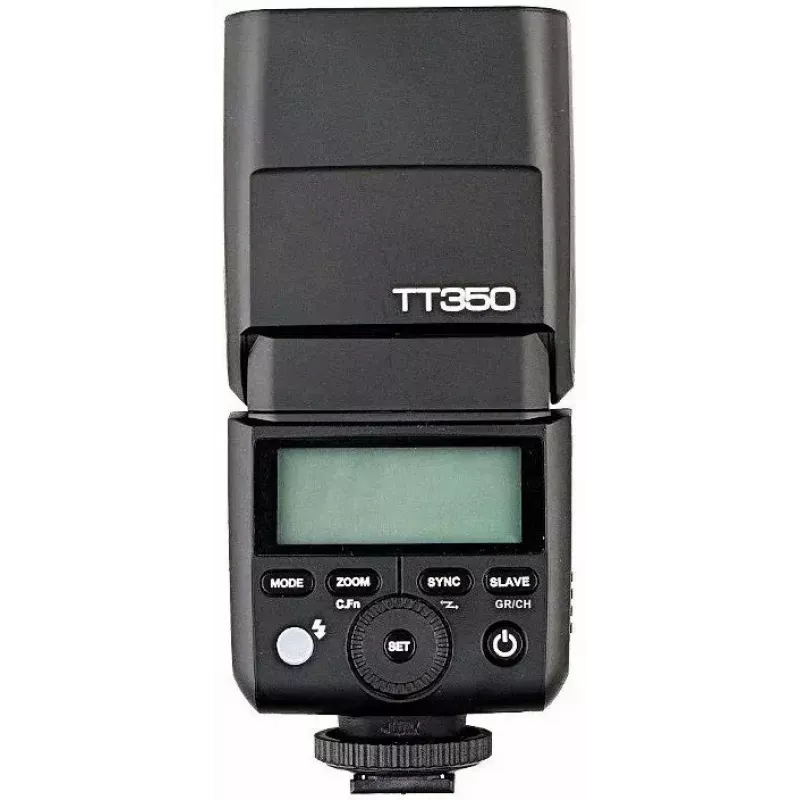 Godox TT350S Flitser voor Sony, zwart