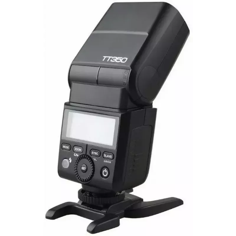 Godox TT350S Flitser voor Sony, zwart