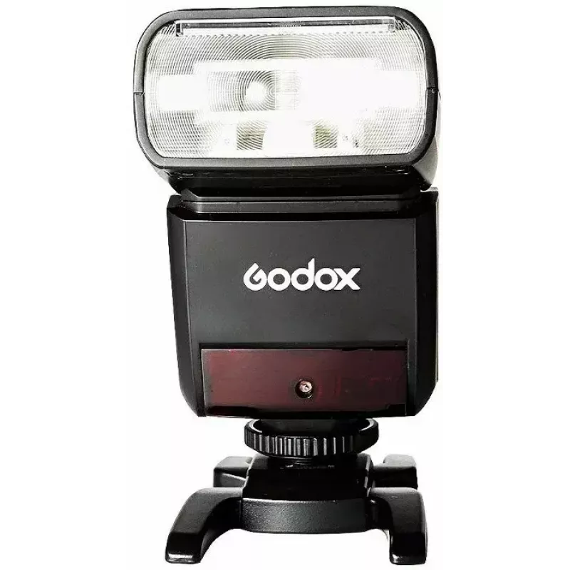 Godox TT350S Flitser voor Sony, zwart