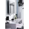 TV-beugel Reflecta slank 70-8040 zwart
