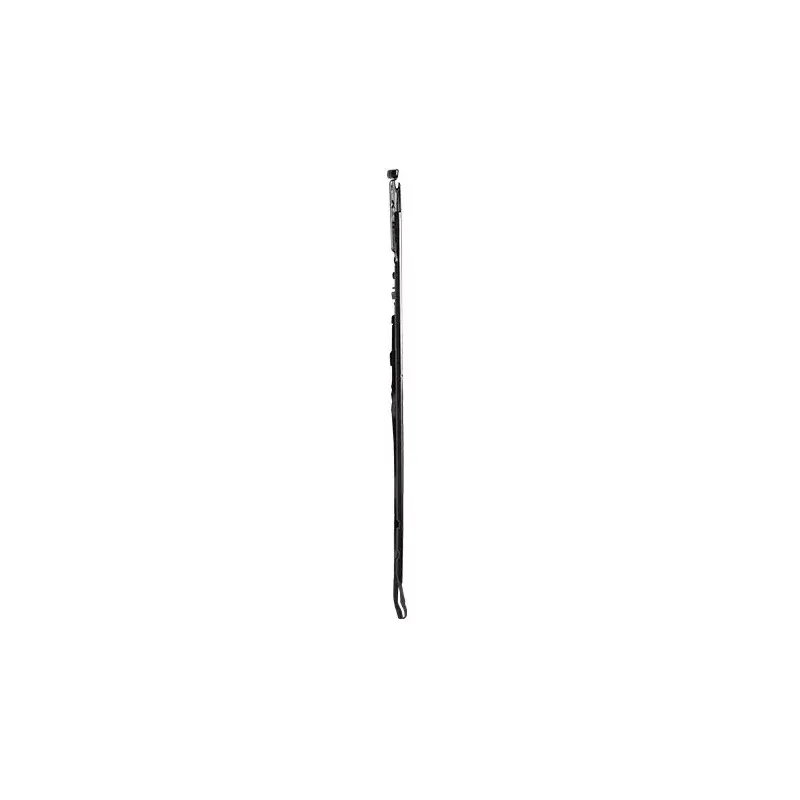 TV-beugel Reflecta slank 70-8040 zwart