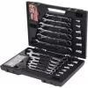 KS Tools GEARplus 503.4960 Ratel-combinatiesleutelset, 30 stuks, in koffer