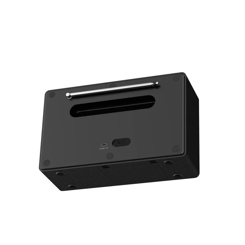 Klokradio Philips TAR5600/00 digitaal DAB+ FM 10W