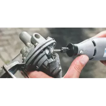 Schuurborstel Dremel 26150442JA