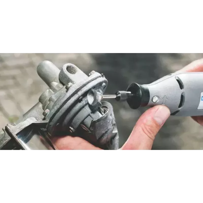 Schuurborstel Dremel 26150442JA