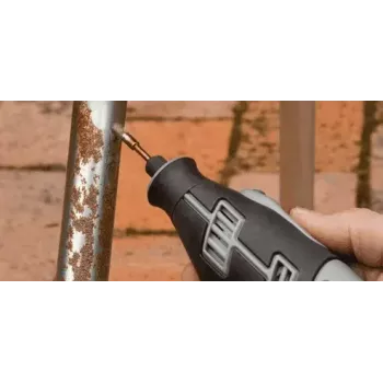 Roteerwerktuig Dremel 532
