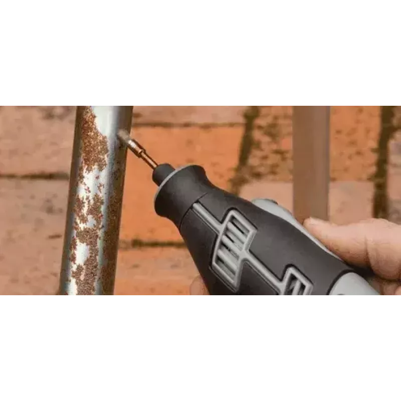 Roteerwerktuig Dremel 532