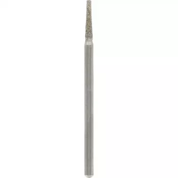 Graveerbit-set Dremel 2615C682JA 8 stuks