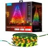 Govee Smart-lichtsnoer 2S 20 m, Wi-Fi/Bluetooth, groen, 20 m lengte, 2,5 m netsnoer, 6 mm breedte