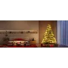 Govee Smart-lichtsnoer 2S 20 m, Wi-Fi/Bluetooth, groen, 20 m lengte, 2,5 m netsnoer, 6 mm breedte