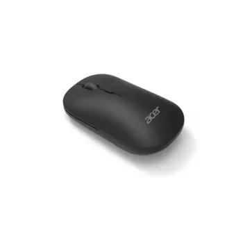 Aktetas Acer GP.ACC11.03V 40,6 cm (16 inch) Zwart draagbeugel schouderriem