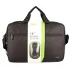Aktetas Acer GP.ACC11.03V 40,6 cm (16 inch) Zwart draagbeugel schouderriem