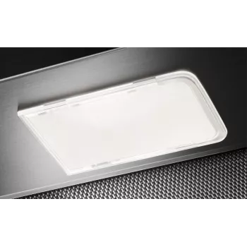 Electrolux LFC316X Wandmontage roestvrij staal 420 m³/h