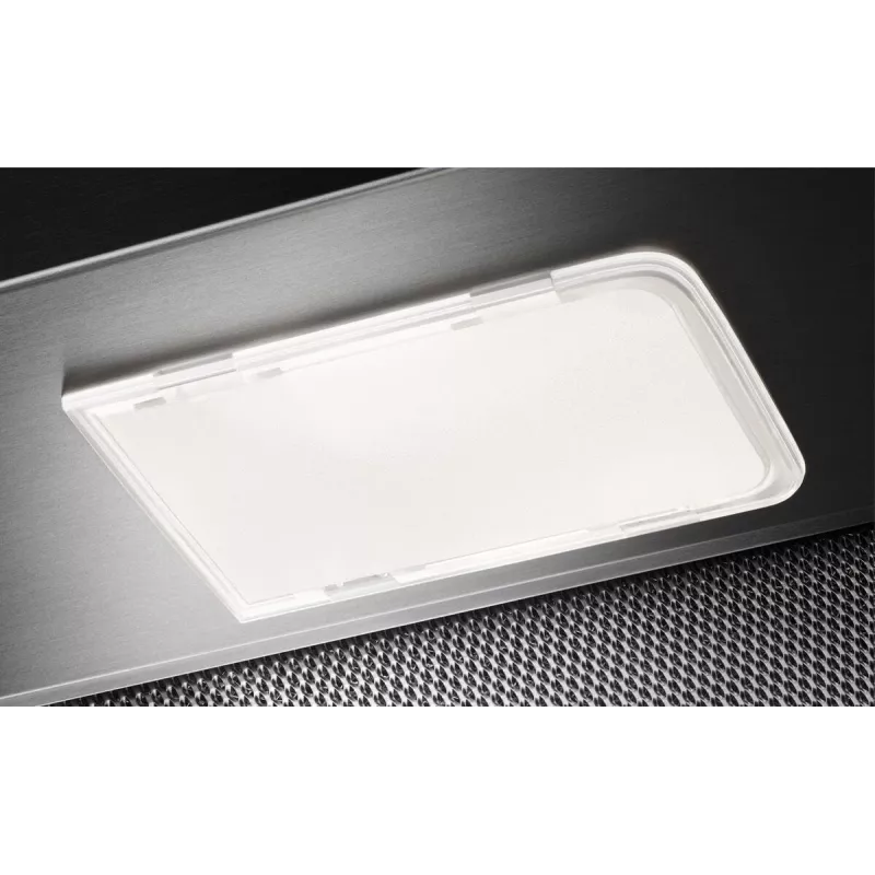 Electrolux LFC316X Wandmontage roestvrij staal 420 m³/h