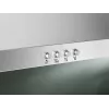 Electrolux LFC316X Wandmontage roestvrij staal 420 m³/h