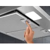 Electrolux LFC316X Wandmontage roestvrij staal 420 m³/h