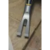 Stanley Fubar 3 Multitool 760mm Roestvrij staal Zwart Metallic