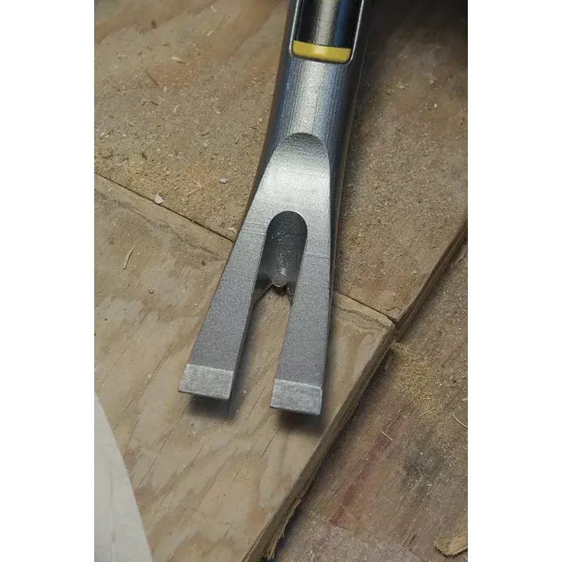 Stanley Fubar 3 Multitool 760mm Roestvrij staal Zwart Metallic