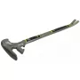 Stanley Fubar 3 Multitool 760mm Roestvrij staal Zwart Metallic