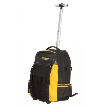 Rugzak Stanley 1-79-215 Zwart Stof