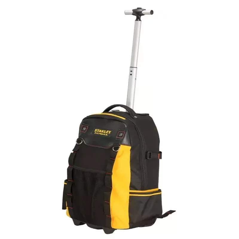 Rugzak Stanley 1-79-215 Zwart Stof