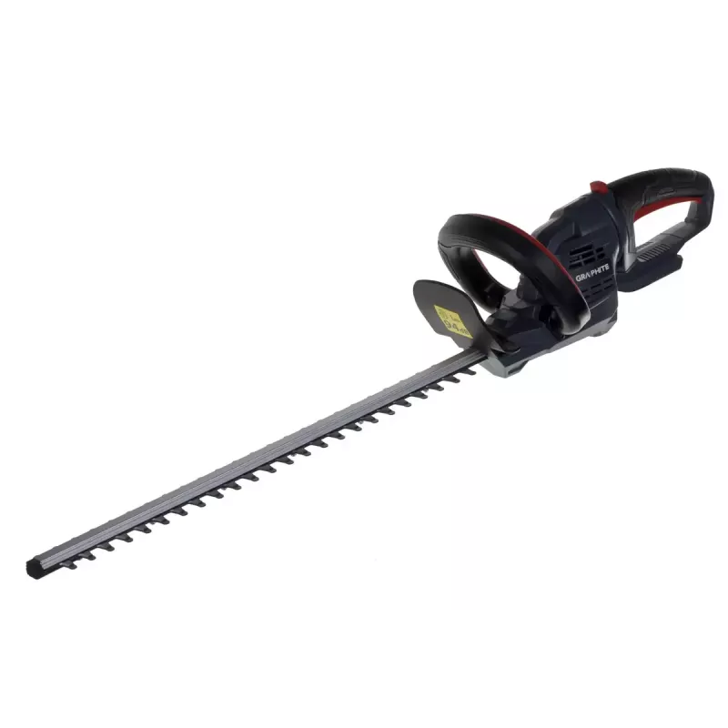 Accuschaar GRAPHITE 58G032, 51 cm snijlengte, accu-aangedreven tuingereedschap