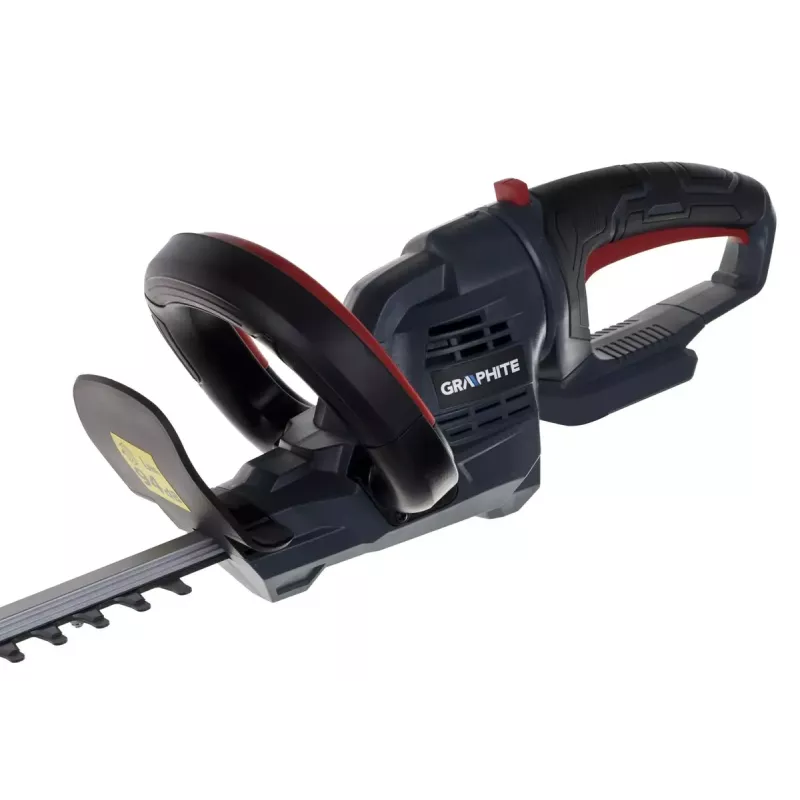 Accuschaar GRAPHITE 58G032, 51 cm snijlengte, accu-aangedreven tuingereedschap