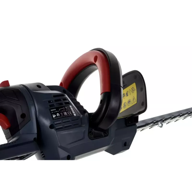 Accuschaar GRAPHITE 58G032, 51 cm snijlengte, accu-aangedreven tuingereedschap