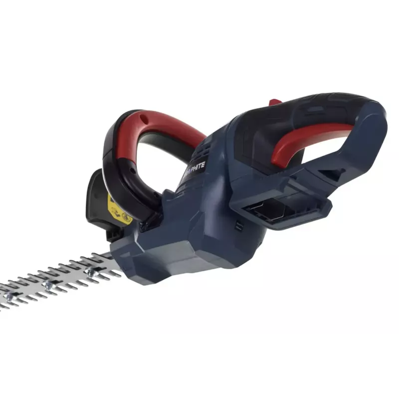 Accuschaar GRAPHITE 58G032, 51 cm snijlengte, accu-aangedreven tuingereedschap