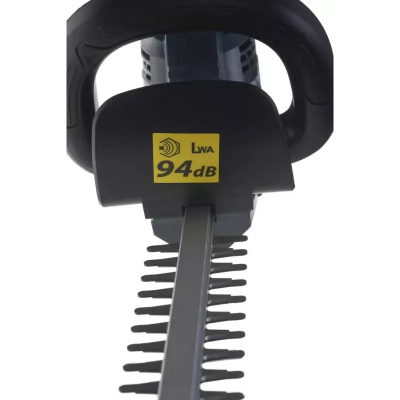 Accuschaar GRAPHITE 58G032, 51 cm snijlengte, accu-aangedreven tuingereedschap