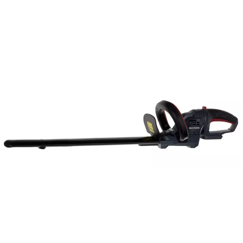 Accuschaar GRAPHITE 58G032, 51 cm snijlengte, accu-aangedreven tuingereedschap