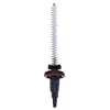 Accuschaar GRAPHITE 58G032, 51 cm snijlengte, accu-aangedreven tuingereedschap
