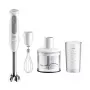 Braun MultiQuick 5 MQ 50236 M staafmixer 1000 W wit